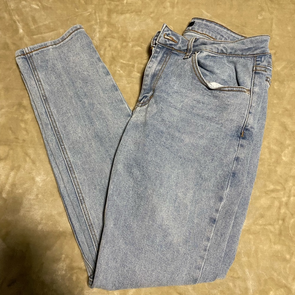 Mens F21 Slim Jeans